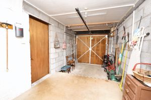 Garage- click for photo gallery